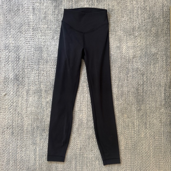 Lululemon High Rise Pant - Picture 4 of 7
